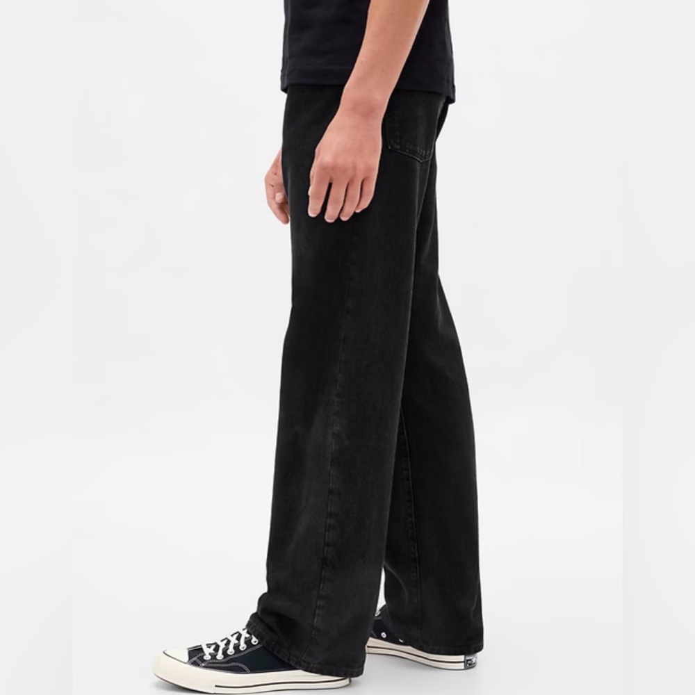 GAP 90’s Loose Jeans - Picture 2 of 5
